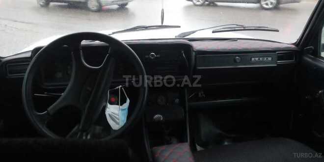 LADA (VAZ) 2107 2005, 355,866 km - 1.6 l - Sumqayıt
