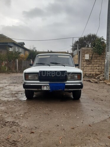 LADA (VAZ) 2107 2005, 355,866 km - 1.6 l - Sumqayıt