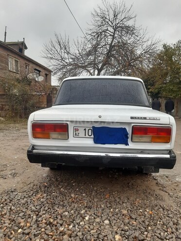LADA (VAZ) 2107 2005, 355,866 km - 1.6 l - Sumqayıt