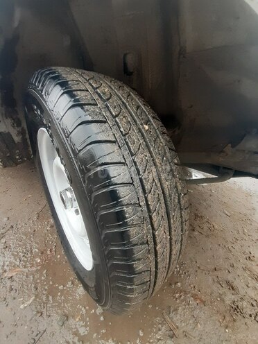LADA (VAZ) 2107 2005, 355,866 km - 1.6 l - Sumqayıt