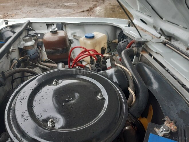 LADA (VAZ) 2107 2005, 355,866 km - 1.6 l - Sumqayıt