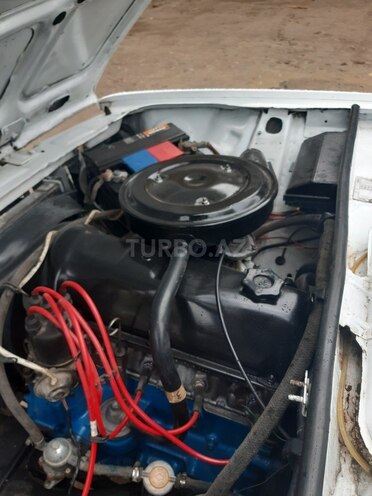 LADA (VAZ) 2107 2005, 355,866 km - 1.6 l - Sumqayıt