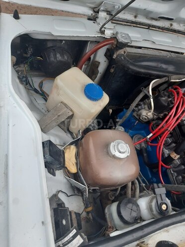 LADA (VAZ) 2107 2005, 355,866 km - 1.6 l - Sumqayıt