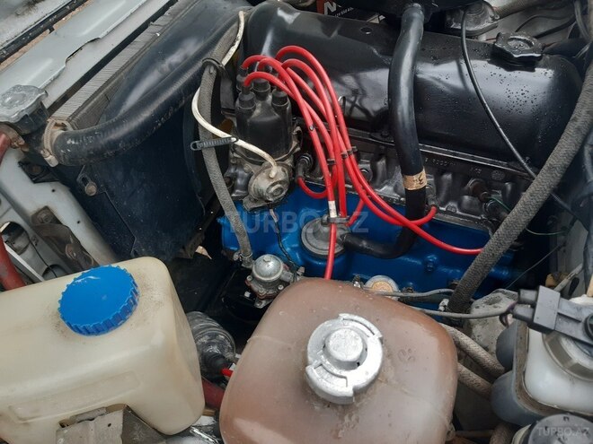 LADA (VAZ) 2107 2005, 355,866 km - 1.6 l - Sumqayıt
