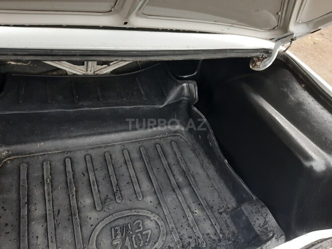 LADA (VAZ) 2107 2005, 355,866 km - 1.6 l - Sumqayıt
