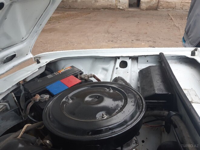 LADA (VAZ) 2107 2005, 355,866 km - 1.6 l - Sumqayıt