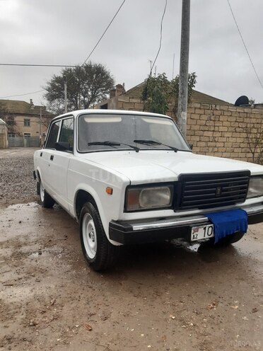 LADA (VAZ) 2107 2005, 355,866 km - 1.6 l - Sumqayıt
