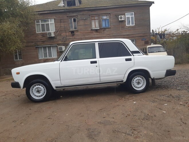 LADA (VAZ) 2107 2005, 355,866 km - 1.6 l - Sumqayıt