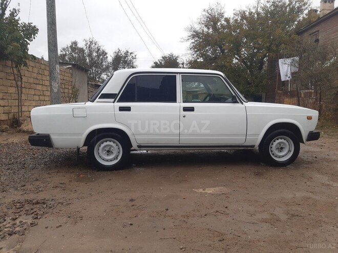 LADA (VAZ) 2107 2005, 355,866 km - 1.6 l - Sumqayıt