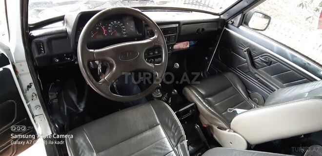 LADA (VAZ) Niva 2009, 213,252 km - 1.7 l - Biləsuvar