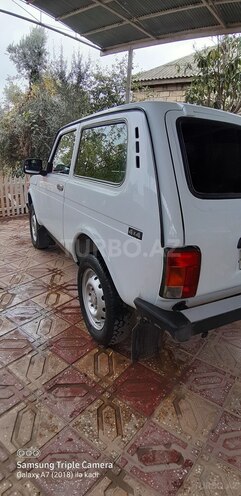 LADA (VAZ) Niva 2009, 213,252 km - 1.7 l - Biləsuvar