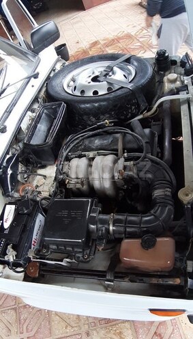 LADA (VAZ) Niva 2009, 213,252 km - 1.7 l - Biləsuvar