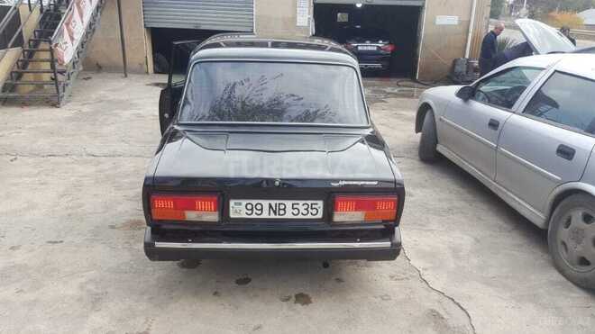 LADA (VAZ) 2107 2010, 200,000 km - 1.5 л - Qazax