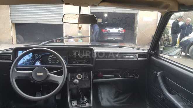 LADA (VAZ) 2107 2010, 200,000 km - 1.5 л - Qazax