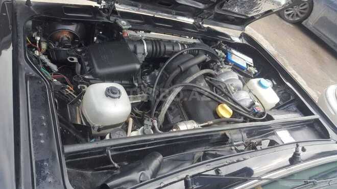 LADA (VAZ) 2107 2010, 200,000 km - 1.5 л - Qazax