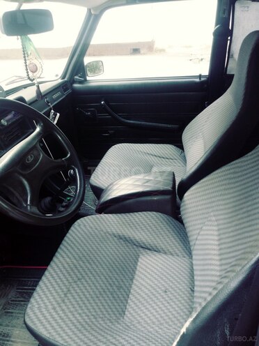 LADA (VAZ) 2107 2009, 101,000 km - 1.6 l - Mingəçevir