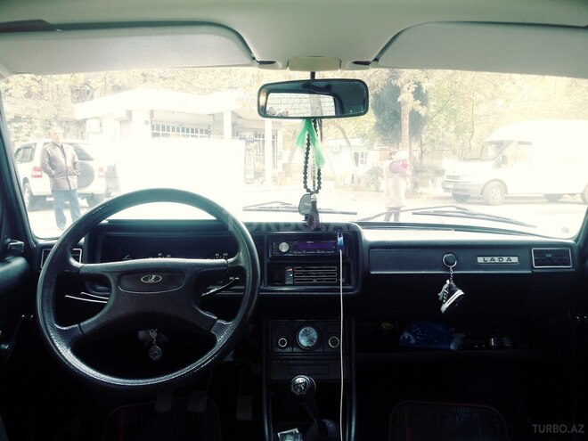 LADA (VAZ) 2107 2009, 101,000 km - 1.6 l - Mingəçevir