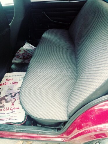 LADA (VAZ) 2107 2009, 101,000 km - 1.6 l - Mingəçevir