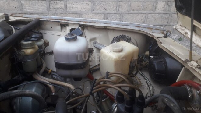 LADA (VAZ) 2107 1990, 150,000 km - 1.5 л - Göyçay