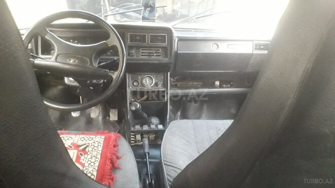 LADA (VAZ) 2107 1990, 150,000 km - 1.5 л - Göyçay