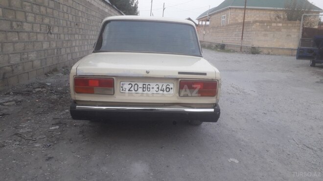 LADA (VAZ) 2107 1990, 150,000 km - 1.5 л - Göyçay