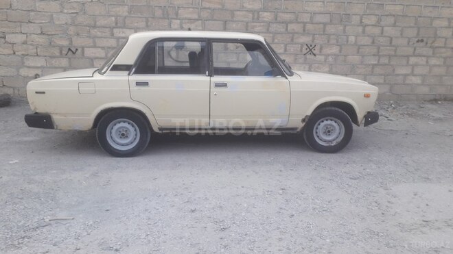 LADA (VAZ) 2107 1990, 150,000 km - 1.5 л - Göyçay