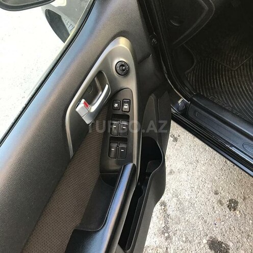 Kia Cerato 2011, 145,000 km - 1.6 l - Bakı