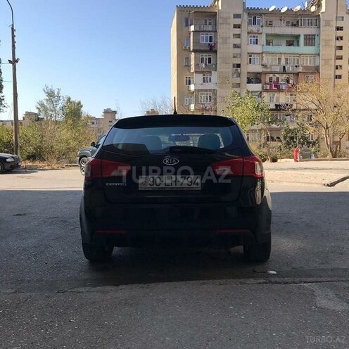 Kia Cerato 2011, 145,000 km - 1.6 l - Bakı