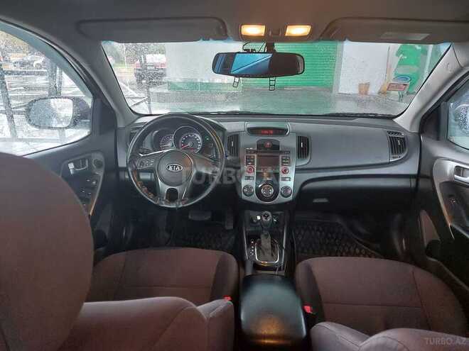 Kia Cerato 2011, 145,000 km - 1.6 l - Bakı