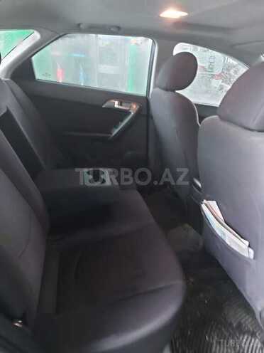 Kia Cerato 2011, 145,000 km - 1.6 l - Bakı