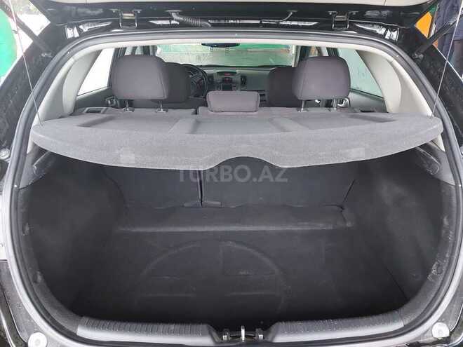Kia Cerato 2011, 145,000 km - 1.6 l - Bakı