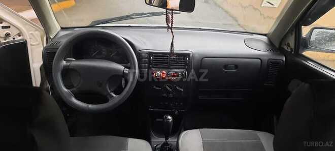 Volkswagen Polo 1998, 196,000 km - 1.6 l - Sumqayıt