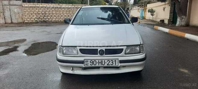 Volkswagen Polo 1998, 196,000 km - 1.6 l - Sumqayıt
