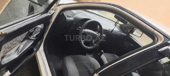 Volkswagen Polo 1998, 196,000 km - 1.6 l - Sumqayıt
