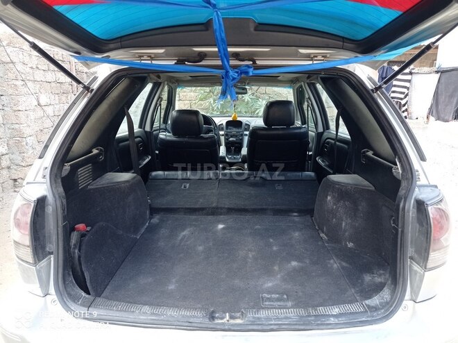 Lexus RX 300 2001, 489,630 km - 3.0 l - Bakı