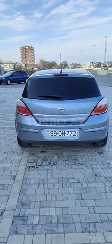 Opel Astra 2004, 180,200 km - 1.4 l - Bakı