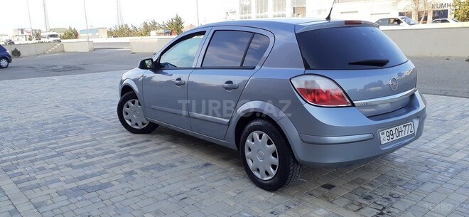 Opel Astra 2004, 180,200 km - 1.4 l - Bakı