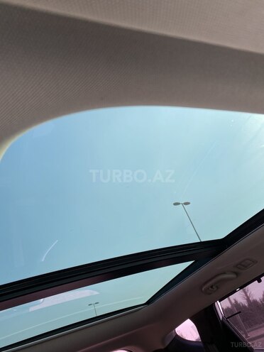 Hyundai Santa Fe 2015, 42,000 km - 2.0 l - Bakı