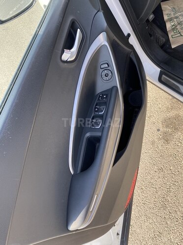 Hyundai Santa Fe 2015, 42,000 km - 2.0 l - Bakı