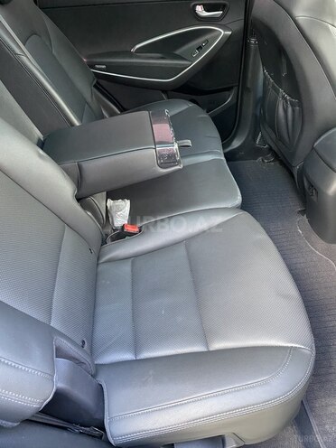 Hyundai Santa Fe 2015, 42,000 km - 2.0 l - Bakı