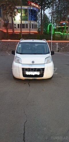 Fiat Fiorino 2011, 169,223 km - 1.4 l - Tovuz