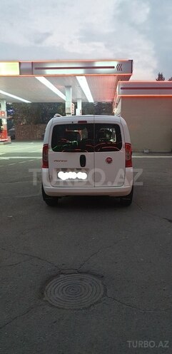 Fiat Fiorino 2011, 169,223 km - 1.4 l - Tovuz