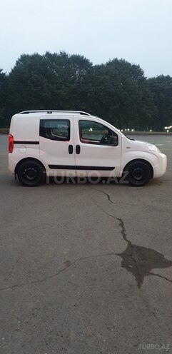 Fiat Fiorino 2011, 169,223 km - 1.4 l - Tovuz
