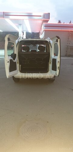 Fiat Fiorino 2011, 169,223 km - 1.4 l - Tovuz