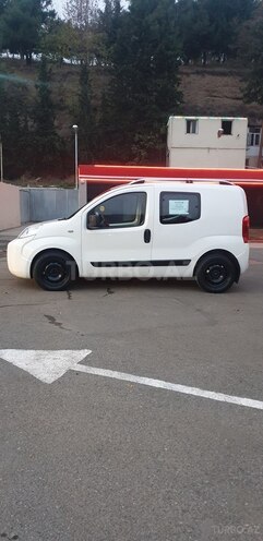 Fiat Fiorino 2011, 169,223 km - 1.4 l - Tovuz
