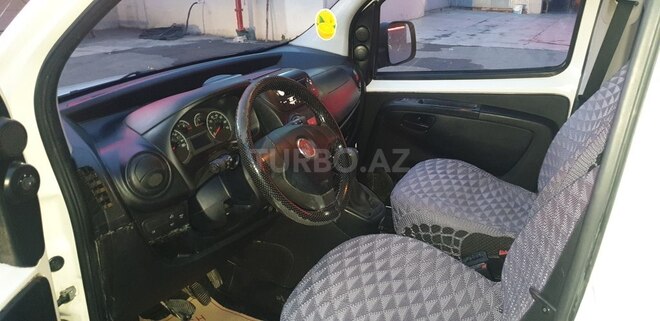 Fiat Fiorino 2011, 169,223 km - 1.4 l - Tovuz