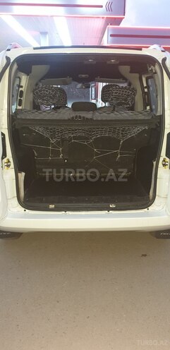 Fiat Fiorino 2011, 169,223 km - 1.4 l - Tovuz