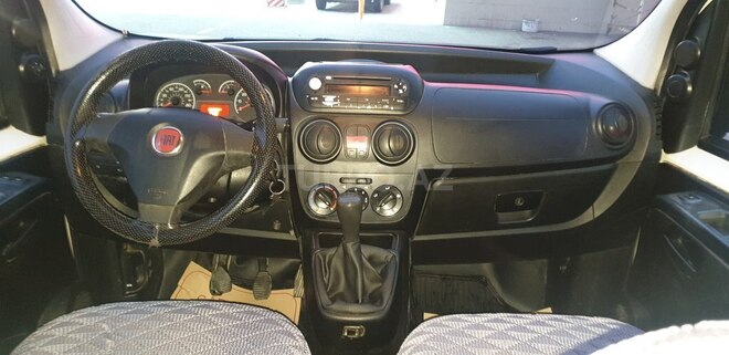 Fiat Fiorino 2011, 169,223 km - 1.4 l - Tovuz