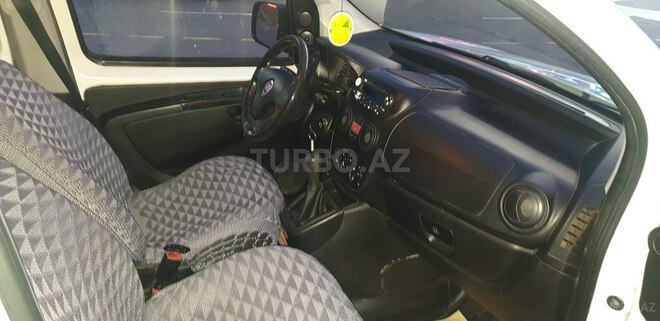Fiat Fiorino 2011, 169,223 km - 1.4 l - Tovuz