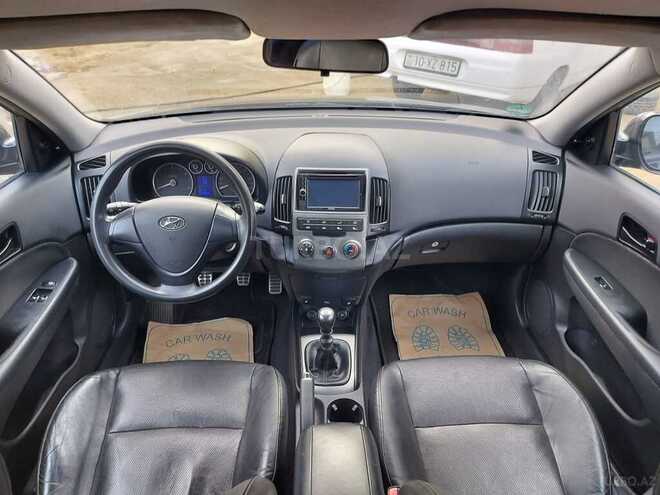 Hyundai i30 2007, 198,000 km - 1.4 l - Bakı